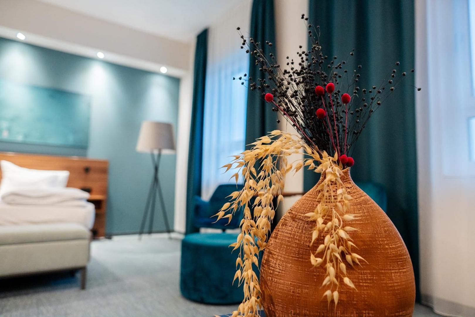 Hotel Das Zeit Lenzing Dış mekan fotoğraf